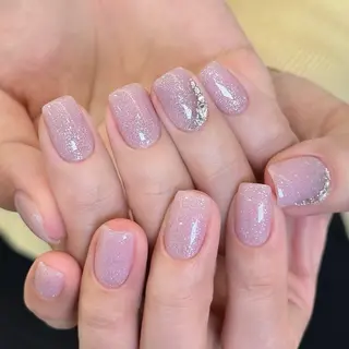 ネイル akige akigeのネイルデザイン