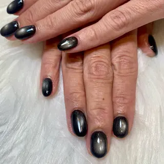 ネイル FREEME 🌼アビのネイルデザイン