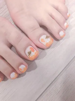 ネイル DollyGirl KYOKOのネイルデザイン