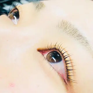 マツエク・マツパ まつ毛&ワックス脱毛 tomoの眉毛・アイブロウイメージ