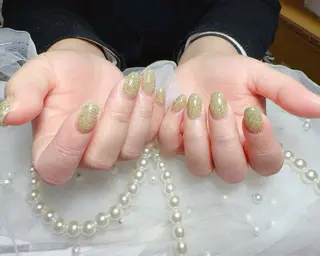 ネイル ゆ きのネイルデザイン