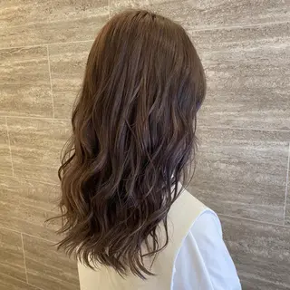 ロング カラー ✨ブリーチ/エクステ 豊住 光輝✨のヘアスタイル