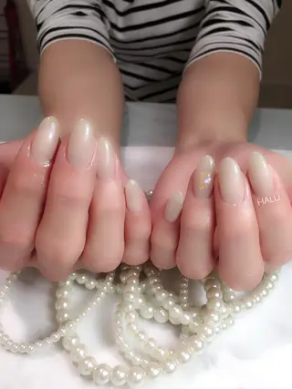 ネイル HALU ハルのネイルデザイン