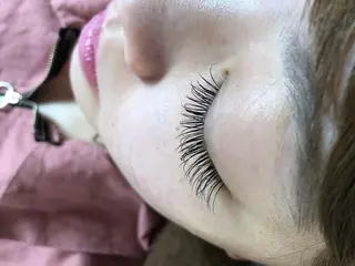 マツエク・マツパ R ...Rの眉毛・アイブロウイメージ
