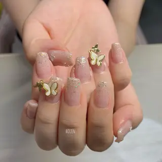 ネイル I pinknail 韓国風·持ち込み専門のネイルデザイン