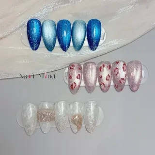 ネイル Nail Mind Tokyoのネイルデザイン