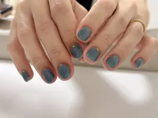 ネイル Rarity nail salonのネイルデザイン
