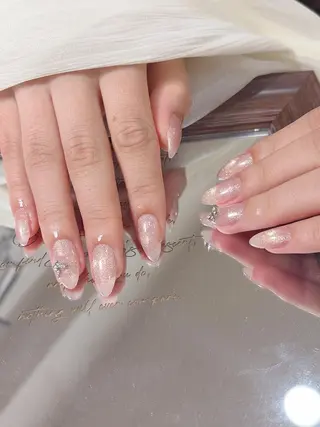 ネイル Di moのネイルデザイン