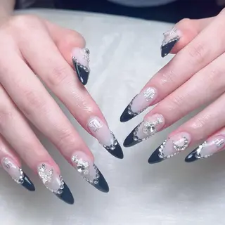 メンズ ネイル Nail salon 木にいるのネイルデザイン