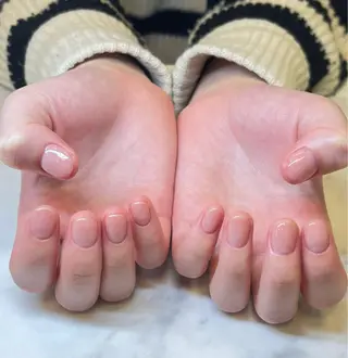 ネイル Motoki Ayakaのネイルデザイン