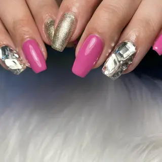 ネイル classynail beautyのエステ・リラクイメージ