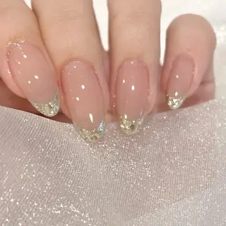 ネイル パラジェル認定サロン　ネイルケア&スパ　Lovin所属・Lovin _ryukaのネイルデザイン