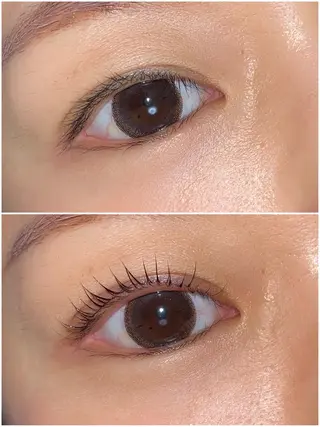 マツエク・マツパ LUANA TAKAKOの眉毛・アイブロウイメージ