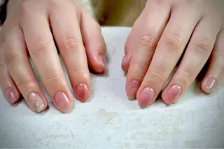 ネイル MH Nailのネイルデザイン
