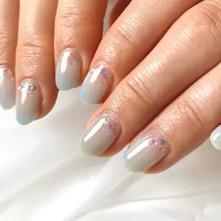 ネイル Lilikoi nailのネイルデザイン