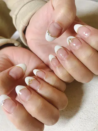 ネイル 竹澤 紫乃のその他イメージ