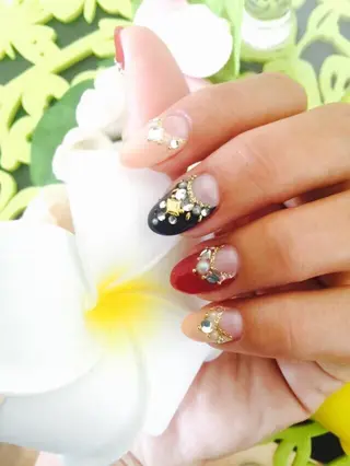 ネイル ネイルandエステ maple豊見城店のエステ・リラクイメージ