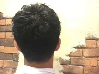 メンズ 込山 瑞帆のその他イメージ