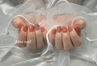 ネイル Muguet nail所属・Hina nail 木場のネイルデザイン