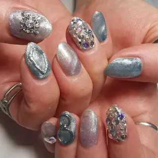 ネイル reve あやののネイルデザイン