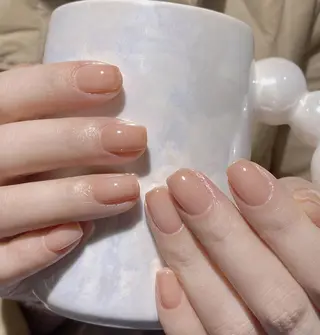 ネイル Queens マオのネイルデザイン