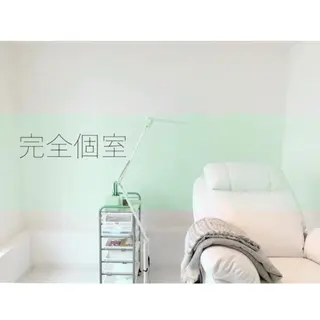 Dia salon 石川のマツエク・マツパデザイン
