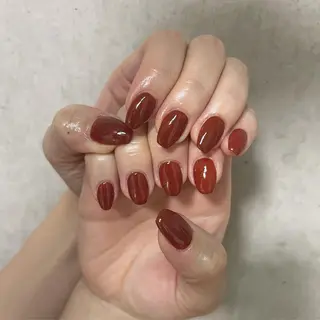 ネイル pyoru shihoriのヘアスタイル