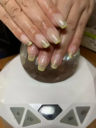 ネイル LAVISH nail salonのネイルデザイン