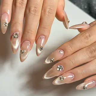 ネイル Nail Salon EUBのネイルデザイン