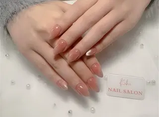 ネイル 小林 あゆみのネイルデザイン