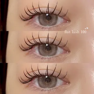 マツエク・マツパ 玉木 愛の眉毛・アイブロウイメージ