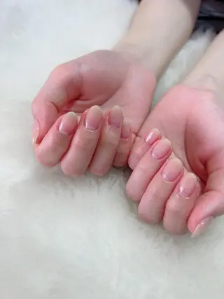 ネイル Miyagi Asamiのネイルデザイン