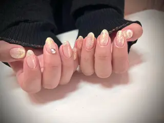 ネイル himitsu kichiのネイルデザイン