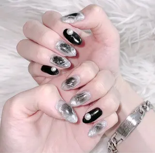 ネイル モデル様募集 🐤 りなのネイルデザイン