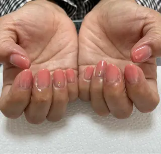 ネイル nail M&Tのネイルデザイン