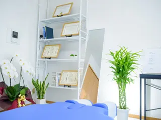 WHO基準大宮中央 カイロプラクティックのその他イメージ