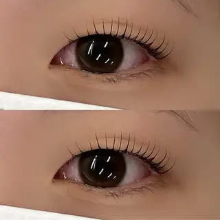 マツエク・マツパ mila.池袋 🤍ヨコヤマのマツエク・マツパデザイン