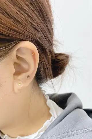 NailGentil ジャンティのネイルデザイン