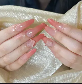 ネイル Miya🎀 nailのネイルデザイン