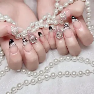 ネイル LOVE NAIL NATSUKIのネイルデザイン