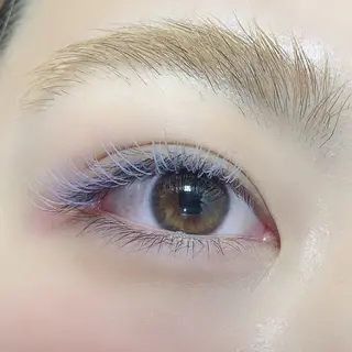 マツエク・マツパ LeCre 🩵八木下の眉毛・アイブロウイメージ