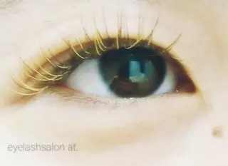 マツエク・マツパ eyelash salon at.のマツエク・マツパデザイン