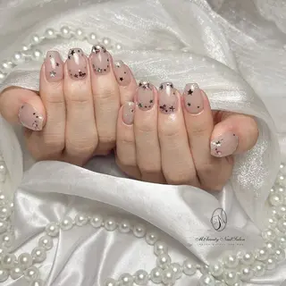 ネイル M2beauty Renaのネイルデザイン