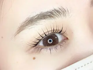 マツエク・マツパ eyelist .Sのマツエク・マツパデザイン