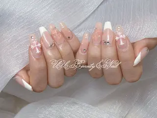 ネイル UU Beauty &Nailのネイルデザイン