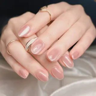 ネイル junna 金山.東別院.上前津のネイルデザイン