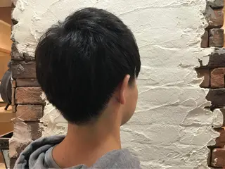 メンズ 込山 瑞帆のその他イメージ