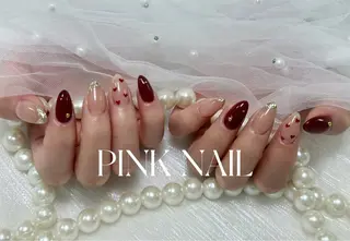 ネイル pink nailのその他イメージ