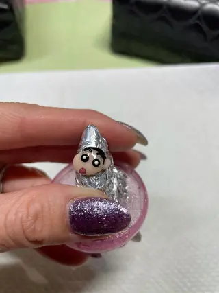 ネイル 《LB》ラブリエ Nail&eyeのマツエク・マツパデザイン