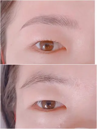 マツエク・マツパ アイブロウ Lovely Dollsの眉毛・アイブロウイメージ